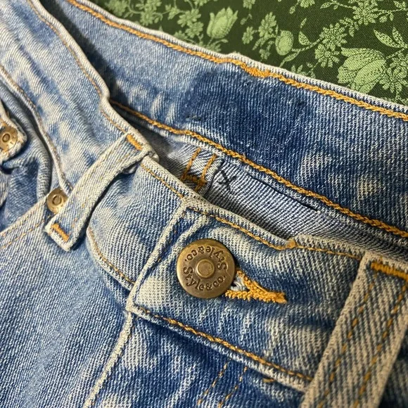 Style&co Ripped Jeans - Picture 4 of 4